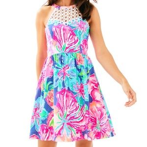 New dress. Never worn